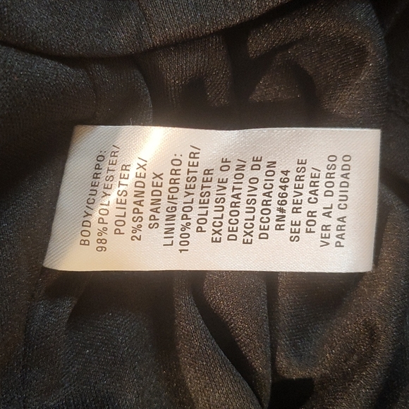 Sandra Darren Dress - Picture 5 of 5